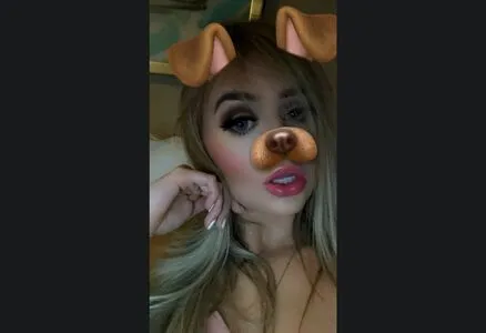 Mackenzie Carson OnlyFans Leaked Free Thumbnail Picture - #JRT0tr94Ts