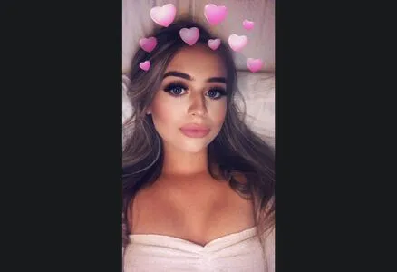 Mackenzie Carson OnlyFans Leaked Free Thumbnail Picture - #LVmVxah4kH