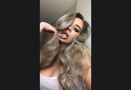 Mackenzie Carson OnlyFans Leaked Free Thumbnail Picture - #Y6jjV0EwNu