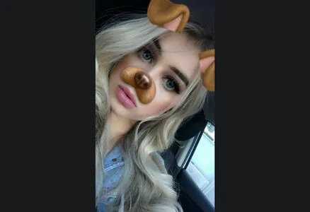 Mackenzie Carson OnlyFans Leaked Free Thumbnail Picture - #o289IN9DJO