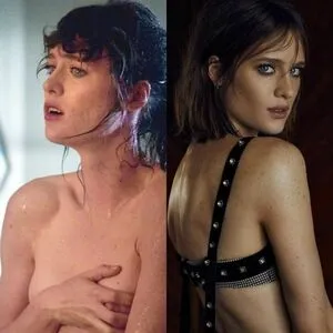 Mackenzie Davis OnlyFans Leaked Free Thumbnail Picture - #5ycxsiXVHm