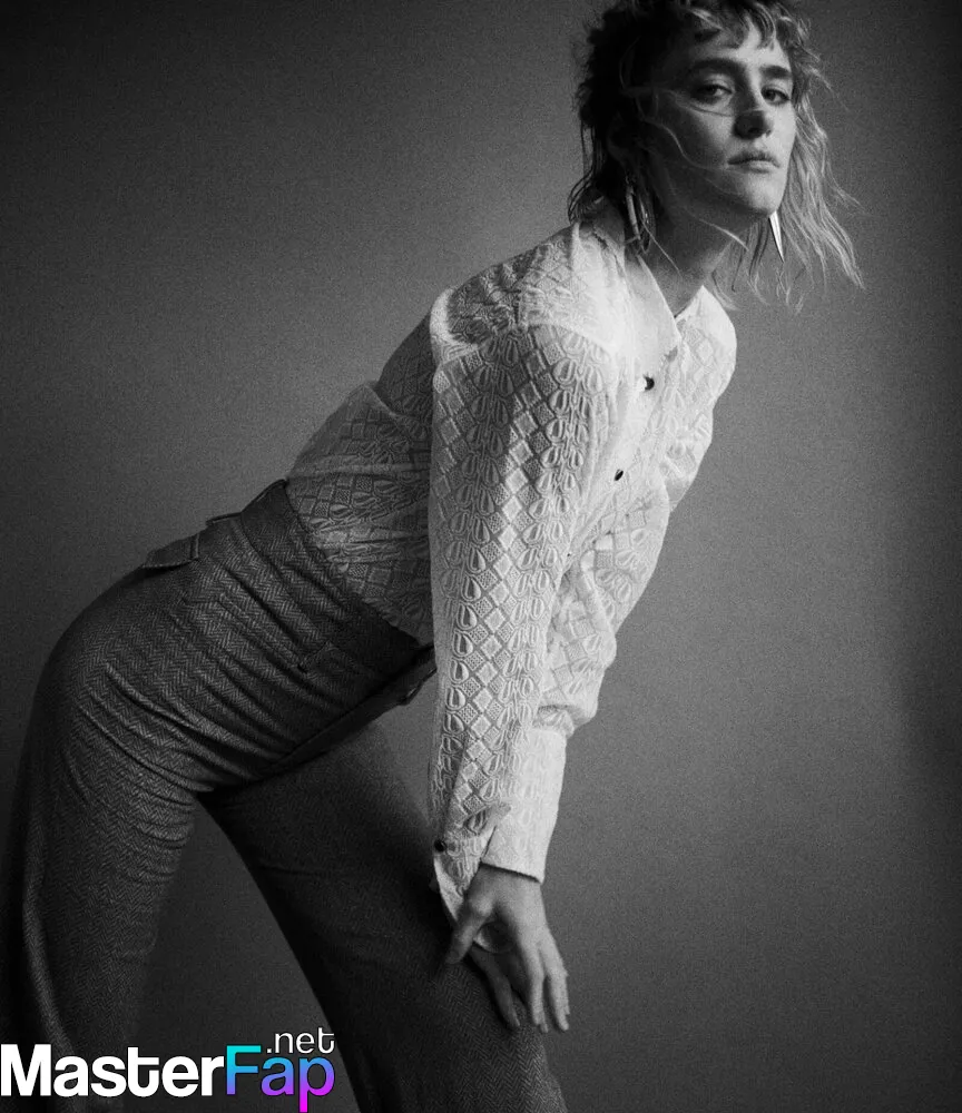 Mackenzie Davis Nude OnlyFans Leak Picture #HnecJ1JTdY | MasterFap.net