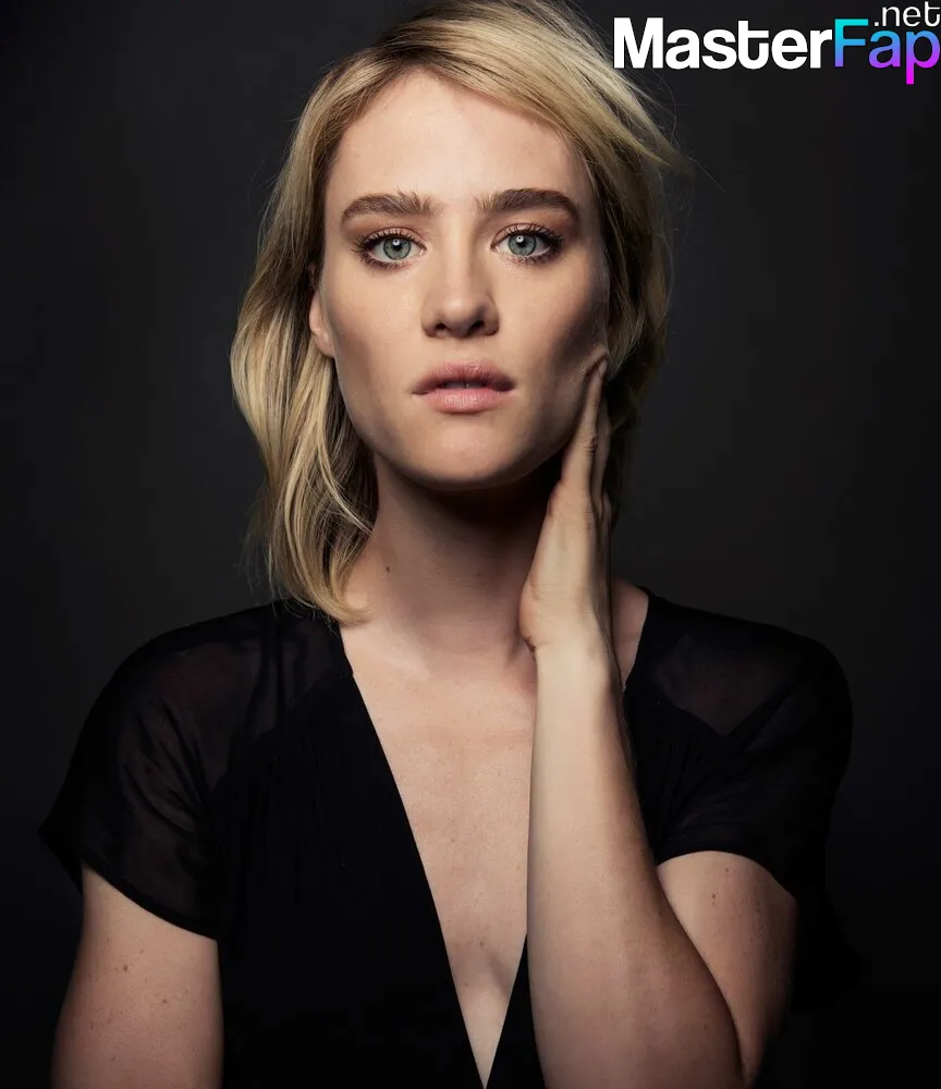 Mackenzie Davis Nude OnlyFans Leak Picture #oE78zBwnIq | MasterFap.net