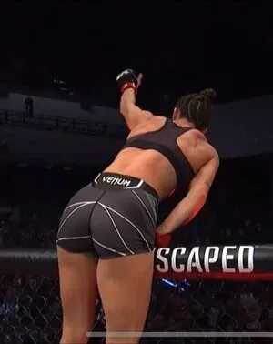Mackenzie Dern OnlyFans Leaked Free Thumbnail Picture - #03xOUd6WKu