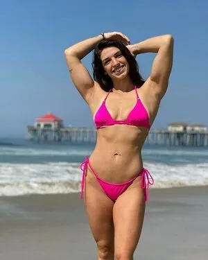 Mackenzie Dern OnlyFans Leaked Free Thumbnail Picture - #5O6NQgC3D6