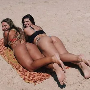 Mackenzie Dern OnlyFans Leaked Free Thumbnail Picture - #A7UANxnNux