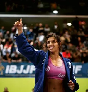 Mackenzie Dern OnlyFans Leaked Free Thumbnail Picture - #OiDX1zMPu2