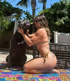 Mackenzie Dern OnlyFans Leaked Free Thumbnail Picture - #RXF7hKGOu9