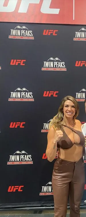Mackenzie Dern OnlyFans Leaked Free Thumbnail Picture - #Rf0C3u1RMN