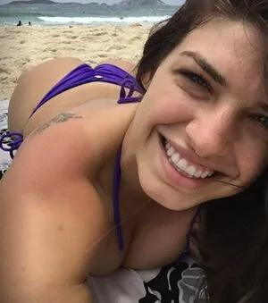 Mackenzie Dern OnlyFans Leaked Free Thumbnail Picture - #bAbXVRqhz8