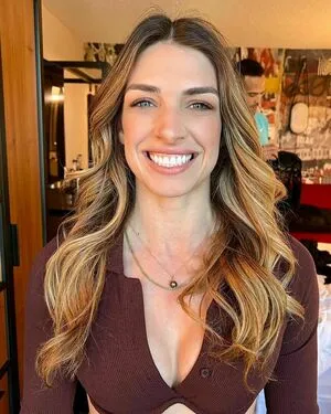 Mackenzie Dern OnlyFans Leaked Free Thumbnail Picture - #bLnqiDrILS