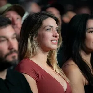 Mackenzie Dern OnlyFans Leaked Free Thumbnail Picture - #jGQ21LMijf