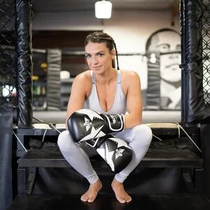 Mackenzie Dern OnlyFans Leaked Free Thumbnail Picture - #n5I69Oz7hH