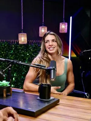 Mackenzie Dern OnlyFans Leaked Free Thumbnail Picture - #vkfM35woTq