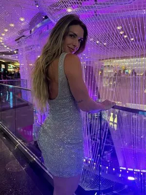 Mackenzie Dern OnlyFans Leaked Free Thumbnail Picture - #ybzyZFBrrk