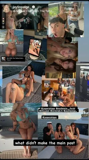 Mackenzie Ford OnlyFans Leaked Free Thumbnail Picture - #ROiLa2lrIF