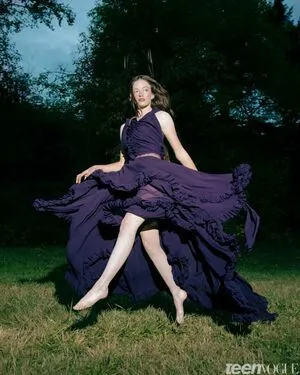 Mackenzie Foy OnlyFans Leaked Free Thumbnail Picture - #1vC9lcymwG