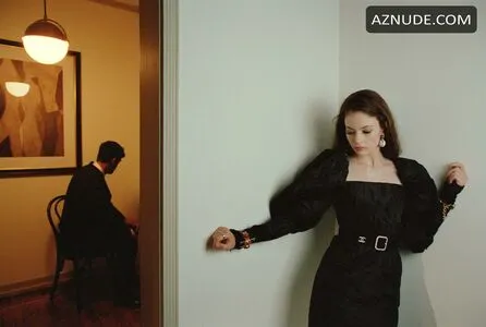 Mackenzie Foy OnlyFans Leaked Free Thumbnail Picture - #1xmtjfOQqd