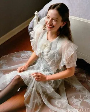 Mackenzie Foy OnlyFans Leaked Free Thumbnail Picture - #46Mkg5YuI3