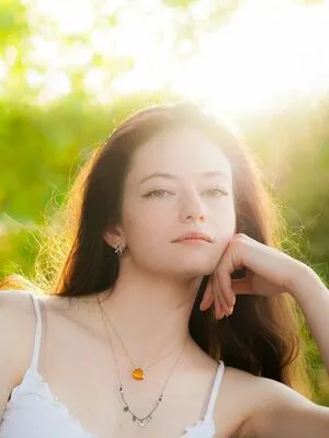 Mackenzie Foy OnlyFans Leaked Free Thumbnail Picture - #7OfkMTDtVJ