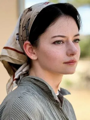 Mackenzie Foy OnlyFans Leaked Free Thumbnail Picture - #7RtwPcleWN