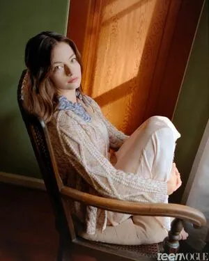 Mackenzie Foy OnlyFans Leaked Free Thumbnail Picture - #8bj1exVS8v