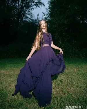 Mackenzie Foy OnlyFans Leaked Free Thumbnail Picture - #AyKltCoqGq