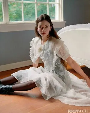 Mackenzie Foy OnlyFans Leaked Free Thumbnail Picture - #I6q91c6sfi