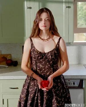 Mackenzie Foy OnlyFans Leaked Free Thumbnail Picture - #It7fZHJwlS