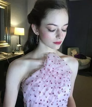 Mackenzie Foy OnlyFans Leaked Free Thumbnail Picture - #LPfkj90u3K