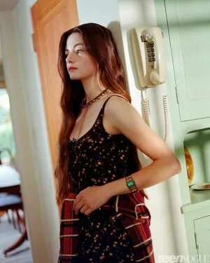 Mackenzie Foy OnlyFans Leaked Free Thumbnail Picture - #MXkXOZBbrk