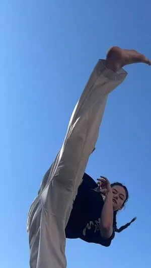 Mackenzie Foy OnlyFans Leaked Free Thumbnail Picture - #P2dyqRHRyk