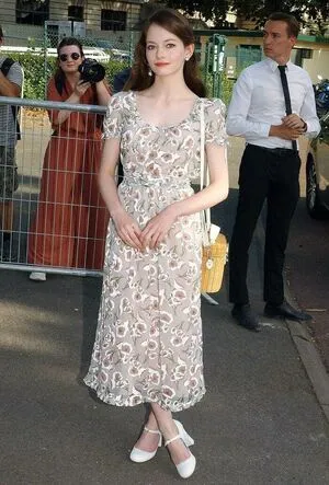 Mackenzie Foy OnlyFans Leaked Free Thumbnail Picture - #P47aZk131S