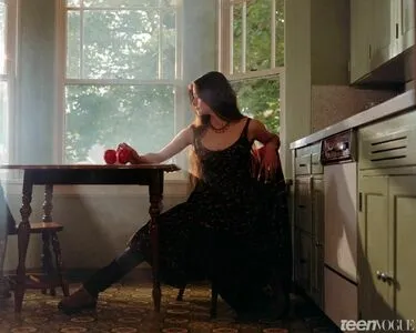 Mackenzie Foy OnlyFans Leaked Free Thumbnail Picture - #RHng7KgR9u