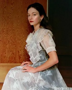 Mackenzie Foy OnlyFans Leaked Free Thumbnail Picture - #SPAEkPraCb