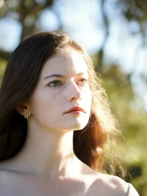 Mackenzie Foy OnlyFans Leaked Free Thumbnail Picture - #Umc7F7l6Fu