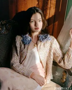 Mackenzie Foy OnlyFans Leaked Free Thumbnail Picture - #VpKCE8xCF8