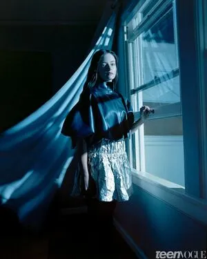 Mackenzie Foy OnlyFans Leaked Free Thumbnail Picture - #XH4JzOmSpz