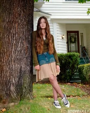 Mackenzie Foy OnlyFans Leaked Free Thumbnail Picture - #Zc4mcPxj3A