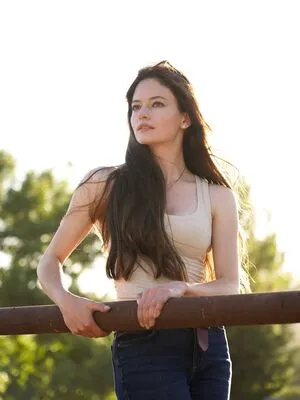 Mackenzie Foy OnlyFans Leaked Free Thumbnail Picture - #aPQfg7FhXv