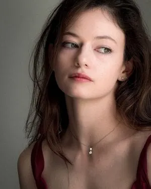 Mackenzie Foy OnlyFans Leaked Free Thumbnail Picture - #eVsa6tDNwM