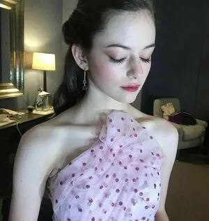 Mackenzie Foy OnlyFans Leaked Free Thumbnail Picture - #iUOX1rAB2O