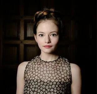 Mackenzie Foy OnlyFans Leaked Free Thumbnail Picture - #j5IxLNiuD8