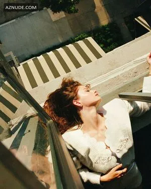 Mackenzie Foy OnlyFans Leaked Free Thumbnail Picture - #jAIKDq33AS