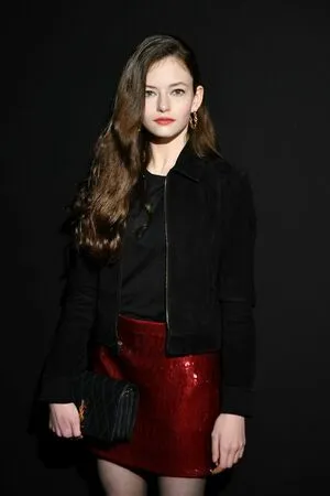 Mackenzie Foy OnlyFans Leaked Free Thumbnail Picture - #jY2b9B8HBe