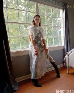 Mackenzie Foy OnlyFans Leaked Free Thumbnail Picture - #jdG3epZYdS