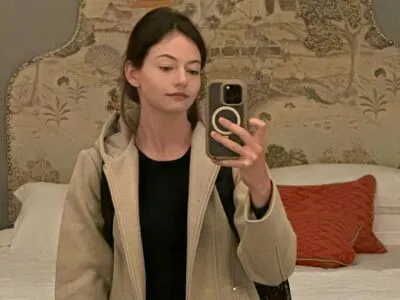 Mackenzie Foy OnlyFans Leaked Free Thumbnail Picture - #lL0LKBHuKb