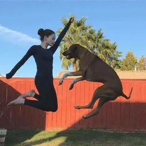 Mackenzie Foy OnlyFans Leaked Free Thumbnail Picture - #lzGynqVizV