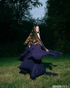 Mackenzie Foy OnlyFans Leaked Free Thumbnail Picture - #nnlh7mv5fg