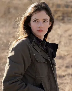 Mackenzie Foy OnlyFans Leaked Free Thumbnail Picture - #nozG2AB7mD